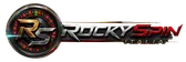 Rockyspin Casino